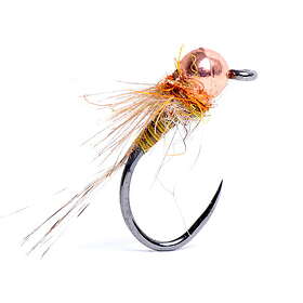 Guideline Baetis Quill Perdigon #16