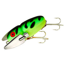 Heddon Crazy Crawler 6cm 17,5g BF