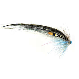 Frödin Flies TTT Nobody Series Sillen 3 cm