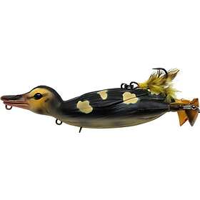 Savage Gear 3D Suicide Duck 15cm, 70g Ugly Duckling Best Price