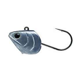 Illex NITRO SHAD HEAD 55G
