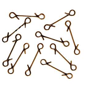 Bios Finnhaken stor 10-pack