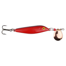 Vicke Spin Silver Silverprism/Blue 10g