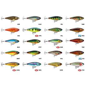 Rapala X-Rap Haku 14cm YSH