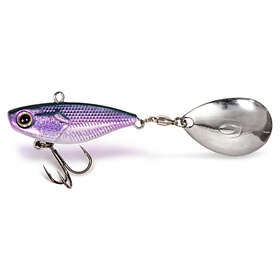 Quantum 4Street Spin-Jig 14g Baitfish