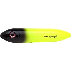 Heddon Super Spook Jr, 22