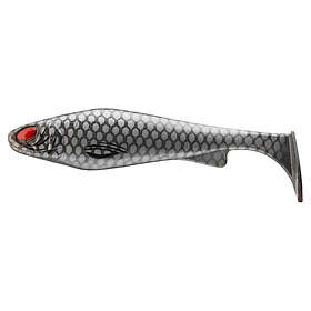 Daiwa PX Lazy Shad 20cm Steel Grey