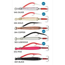 Kinetic Norske Pilken 500g Luminous
