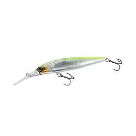 Shimano Bantam BT World Diver 99SP FB 99mm 16g 003 Chart SV
