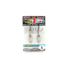 Decoy Blade Treble Y-S21BT, #8