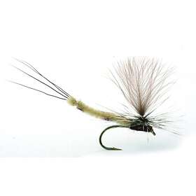 Umpqua flugor Danica Dun 10