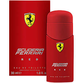 Ferrari Red edt 30ml