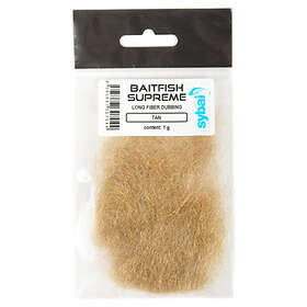 Fly-Dressing Baitfish Supreme Olive