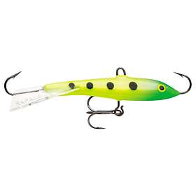 Rapala Jigging Rap 9cm 25g GSLM