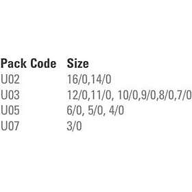 Mustad Demon Circle Heavy Hooks 12/0