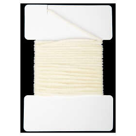 Fly-Dressing Suede Chenille Cinnamon