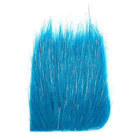 Fly-Dressing NMF Flashy Craft Fur Fl.Blue