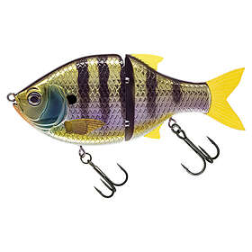 Molix Glide Bait 140 Slow Sinking MX Blue Gill