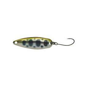 Illex Native Spoon 4,3cm 7g Yamame
