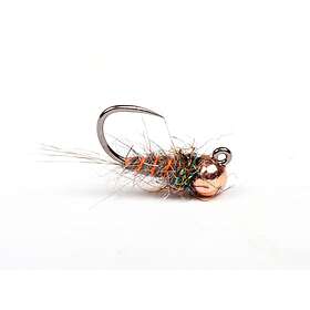 Umpqua flugor Czech Weapon #16