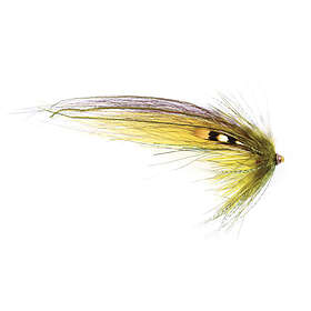 Frödin Flies TTT Nobody Series Nasty Banana 6 cm
