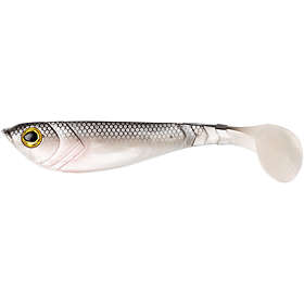 Berkley Pulse Shad 6cm (8-pack) Whitefish