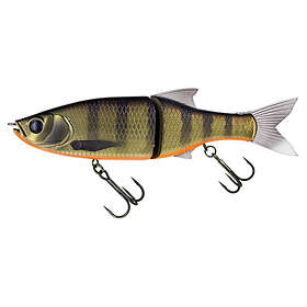 Molix Glide Bait 178 Floating Ghost Gizzard Shad