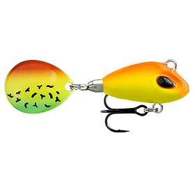 Storm Gomoku Spin 6cm Hot Tiger HT