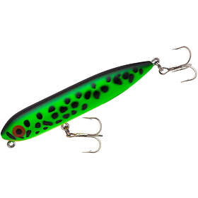 Heddon Zara Puppy 7cm, 7g GRA