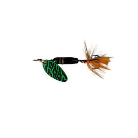Fig Black Bee 10g Grön/Sv