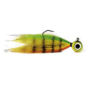 VMC 7158 Moontail Jig Bullhead 7g
