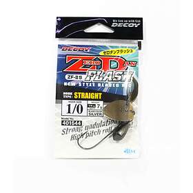 Decoy ZF-2S ZERO-DAN Flash Straight, 7g