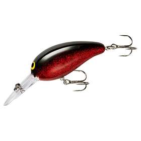 Norman Lures Middle N 10.5g, 5cm CHART/BLUE