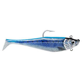 Storm Biscay Giant Jigging Shad 9 23cm 385g BIW