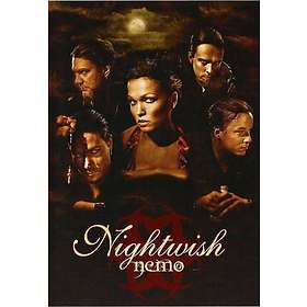 Nightwish: Nemo (DVD)