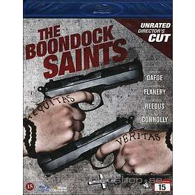 The Boondock Saints - Unrated Director's Cut