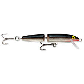 Rapala Ledad Flytande 11cm S