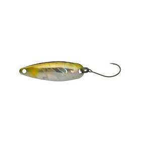 Illex Native Spoon 4,4cm 5g Copper Trout