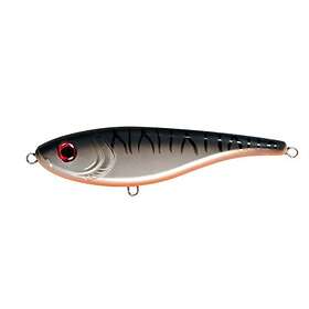 iFish The Duke 155mm, 71g, Brown Mackerel