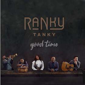 Ranky Tanky - Good Time LP
