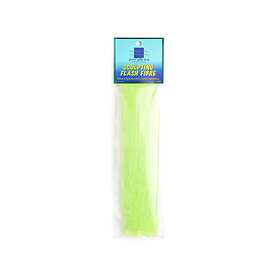 Fly-Dressing Sculpting Flash Fibre Fluorecent Chartr.