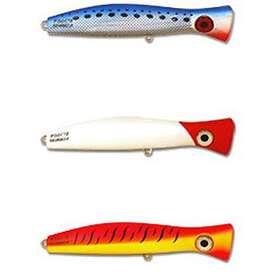Halco Roosta Popper 195 H52 Fluoro Green