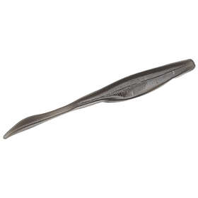 Strike King Caffiene Shad 12,7cm Baby Bass