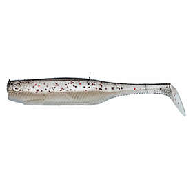Gunki Peps 70 Silver Arrow RD