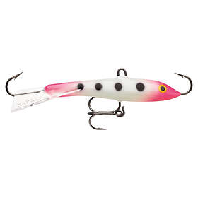 Rapala Jigging Rap 9cm 25g GPSQ