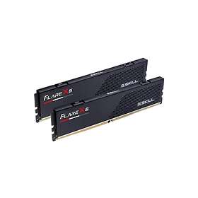 G.Skill Flare X5 DDR5 6000MHz 2x16Go (F5-6000J3038F16GX2-FX5)