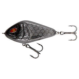 Daiwa PX Lazy Jerk Distance Magic Green