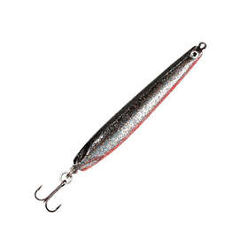 Fladen Escaping Herring 22g Blue Pink Glitter
