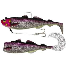 Westin Fishing Crazy Daisy 400g 27 cm Rainbow Extra-pack