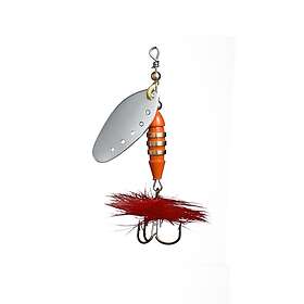 Myran Toni Spinnare 5 gr. Silver